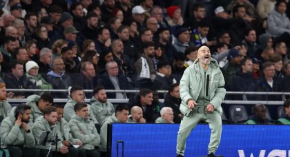 Chelsea and Spurs leading race to sign Porto star