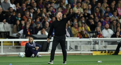 Man United star a ‘top priority’ for Barcelona boss Flick