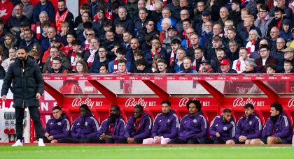 England international desperate to leave Man United