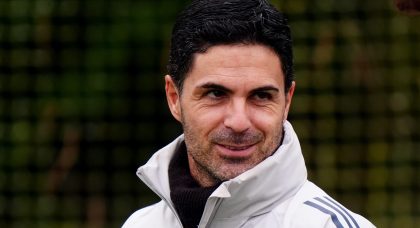 Arsenal on alert as Real Madrid superstar could be available in January