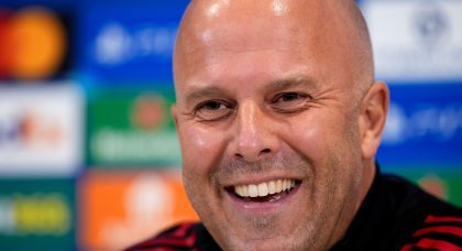 Liverpool keeping tabs on Serie A sensation