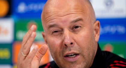 Liverpool and Arsenal closely watching Bundesliga star