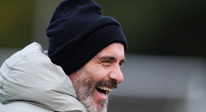 Chelsea enquire about Serie A star