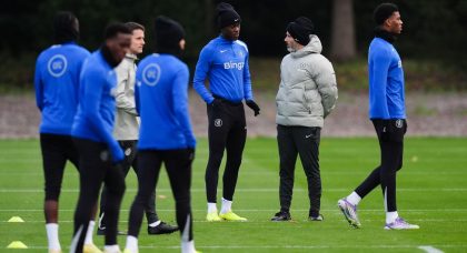 Chelsea ponder shock move to re-sign former defender
