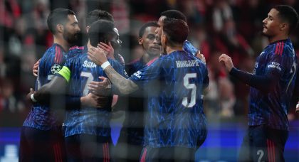 Arsenal star reaches agreement to become club’s highest earners