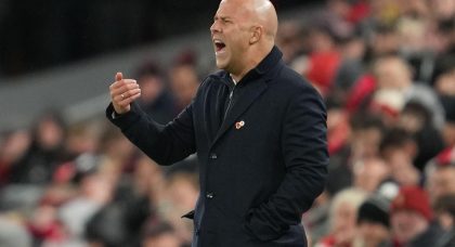 Liverpool eye Greek defender as Konate replacement