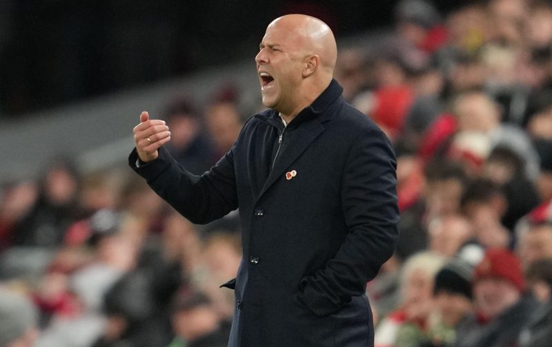 Liverpool eye Greek defender as Konate replacement