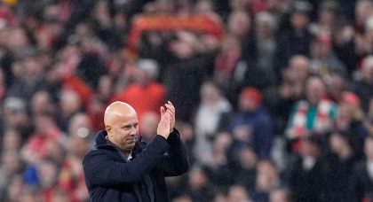 Chelsea and Liverpool chasing Newcastle defender