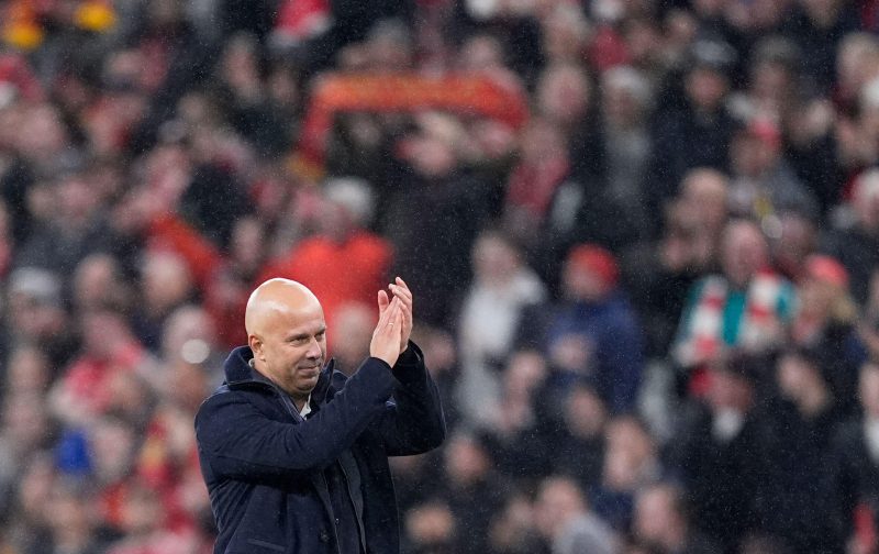 Chelsea and Liverpool chasing Newcastle defender