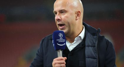 German and Italian clubs chasing Liverpool star