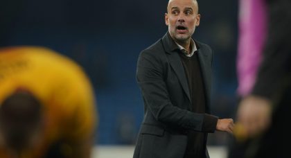 Chelsea to battle Man City for Spanish full-back