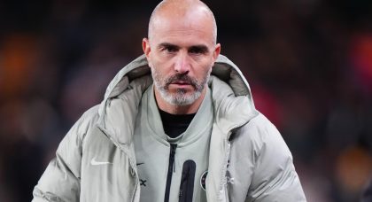 Chelsea enquire about Serie A sensation