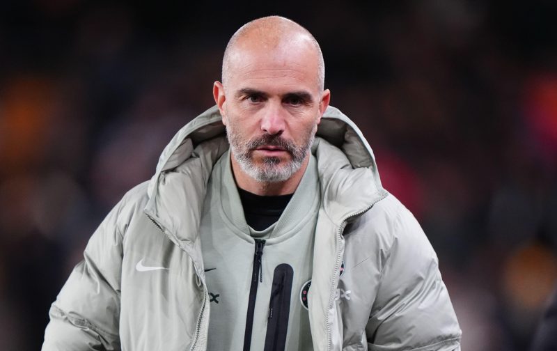 Chelsea enquire about Serie A sensation