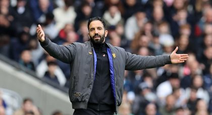 Serie A Giants reignite interest in Man United midfielder