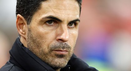 Boost for Arsenal as transfer target’s contract talks stall