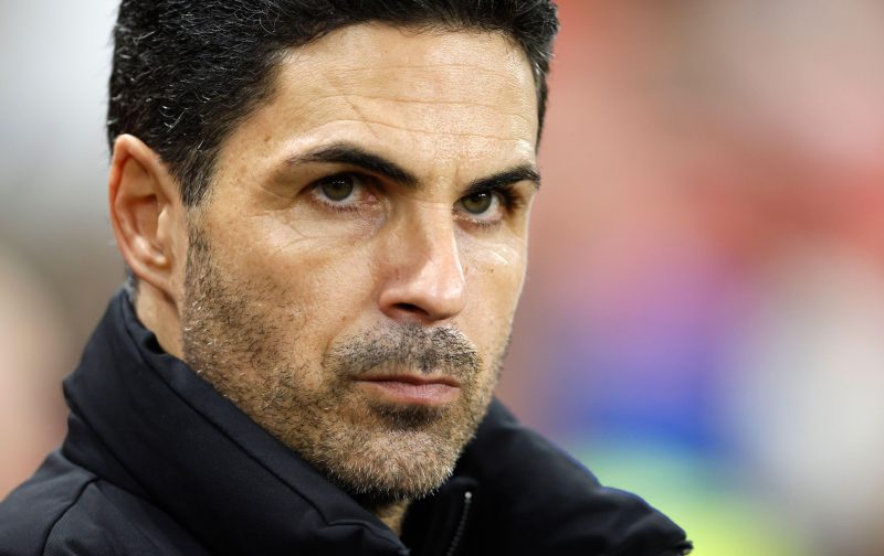 Boost for Arsenal as transfer target’s contract talks stall