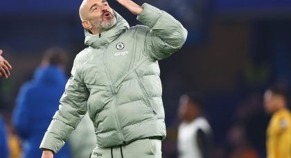 Chelsea make shock move to sign Real Madrid sensation