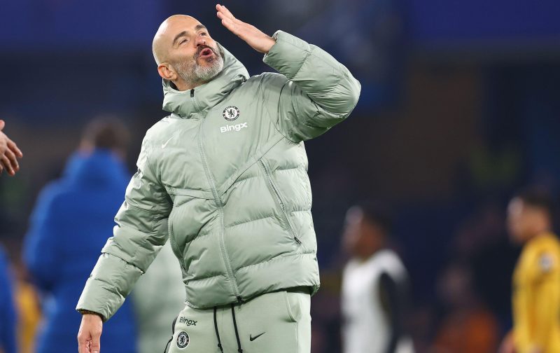 Chelsea make shock move to sign Real Madrid sensation
