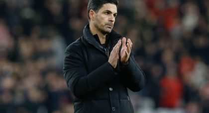 Arsenal monitoring Eredivisie star