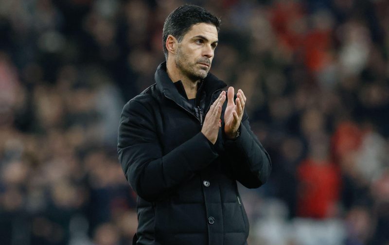 Arsenal monitoring Eredivisie star