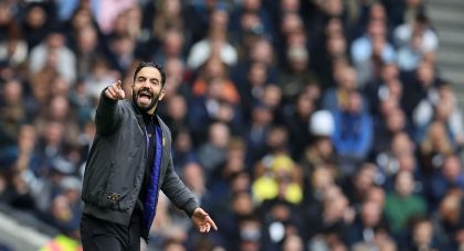 Premier League star ‘very keen’ to join Man United