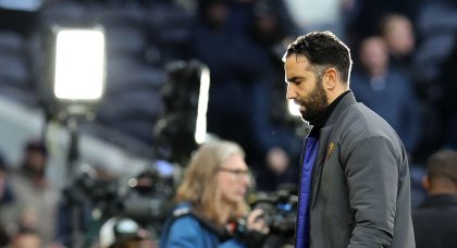 Man united interested in re-signing former star