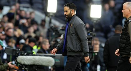 Man United keen to offload struggling winger