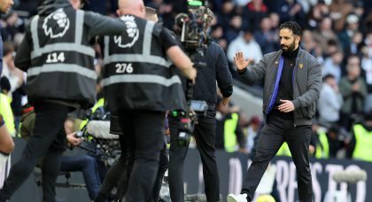 Man United loanee considering move to Turkey