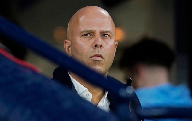 Liverpool hoping to sign Premier League star in January