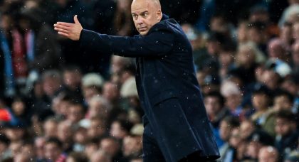 Premier League star keen to join Liverpool in January
