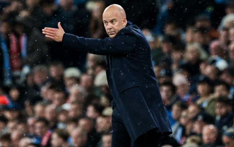 Premier League star keen to join Liverpool in January