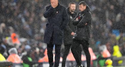 Liverpool quoted more than £80 million to sign defensive target