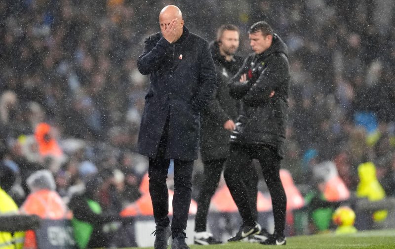 Liverpool quoted more than £80 million to sign defensive target