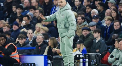 Chelsea hoping to sign £130 million ex-Man City star