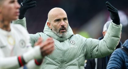 Chelsea leading Arsenal in race to sign French youngster