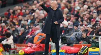 Struggling Liverpool plot January defensive signing