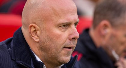Liverpool battling Barcelona and Real Madrid to sign Dutch midfielder