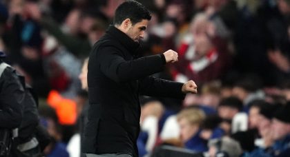 Arsenal and Man United keeping tabs on Newcastle defender