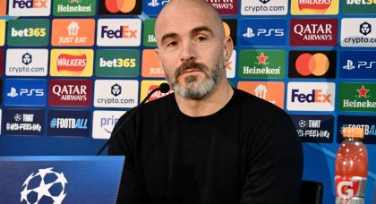 Chelsea to rival Liverpool for Spain star’s signature