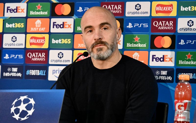 Chelsea to rival Liverpool for Spain star’s signature