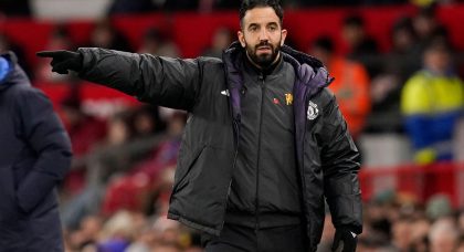 Man United make contract with Real Madrid superstar