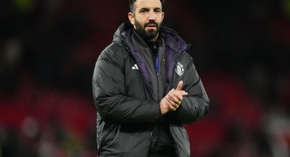 Man United, Liverpool and Arsenal chasing Bundesliga star