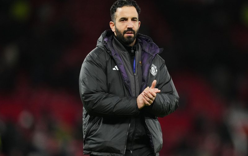 Man United, Liverpool and Arsenal chasing Bundesliga star