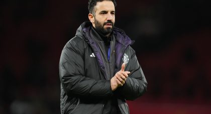 Man United interested in Ligue 1 defender