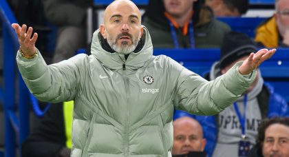 Chelsea eye shock move for Arsenal outcast