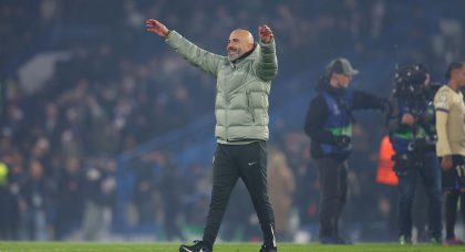 Chelsea in talks to sign France international