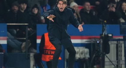 Spurs lead Chelsea in race to sign prolific striker