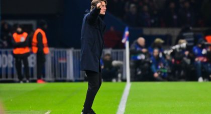 Spurs to rival Man United for Premier League star