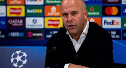 Chelsea and Liverpool target’s release clause set to drop