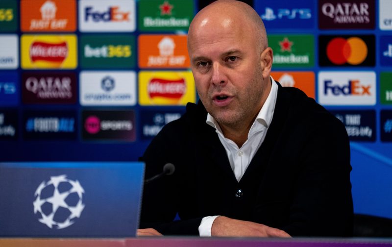 Chelsea and Liverpool target’s release clause set to drop
